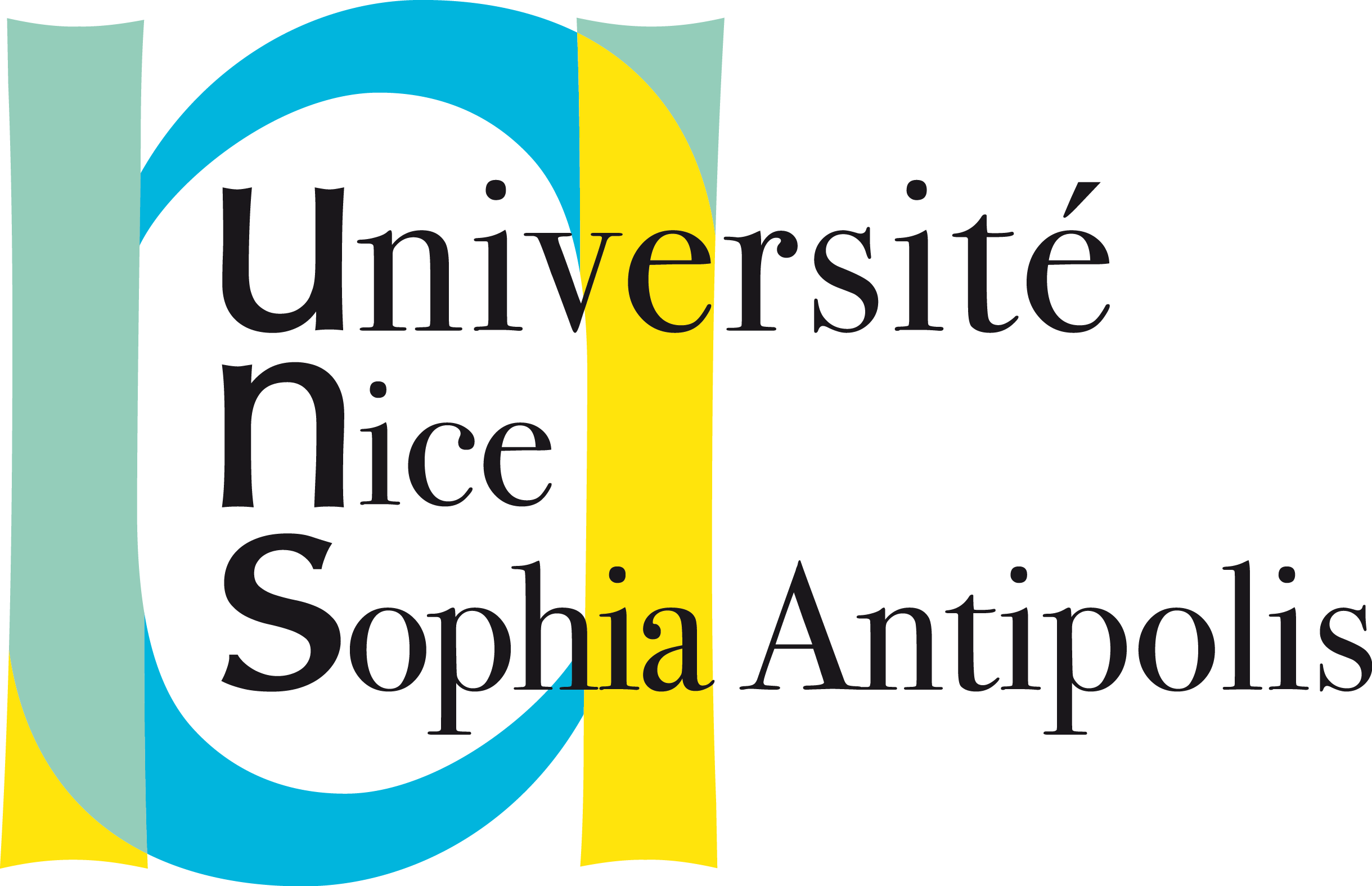Logo de l'Université Nice Sophia Antipolis